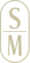 Shayla and Mark monogram